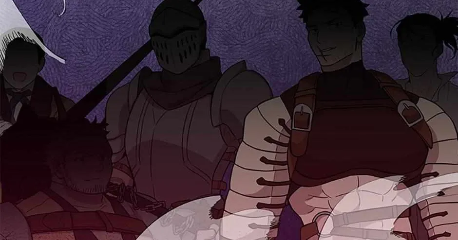 Honey, I’m Going On a Strike Chapter 111 page 31 - 
