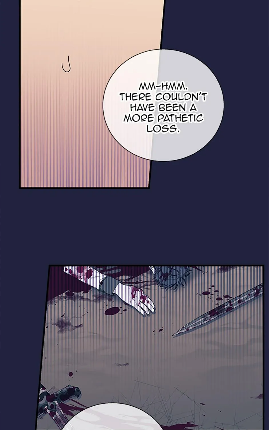 Honey, I’m Going On a Strike Chapter 111 page 36 - 