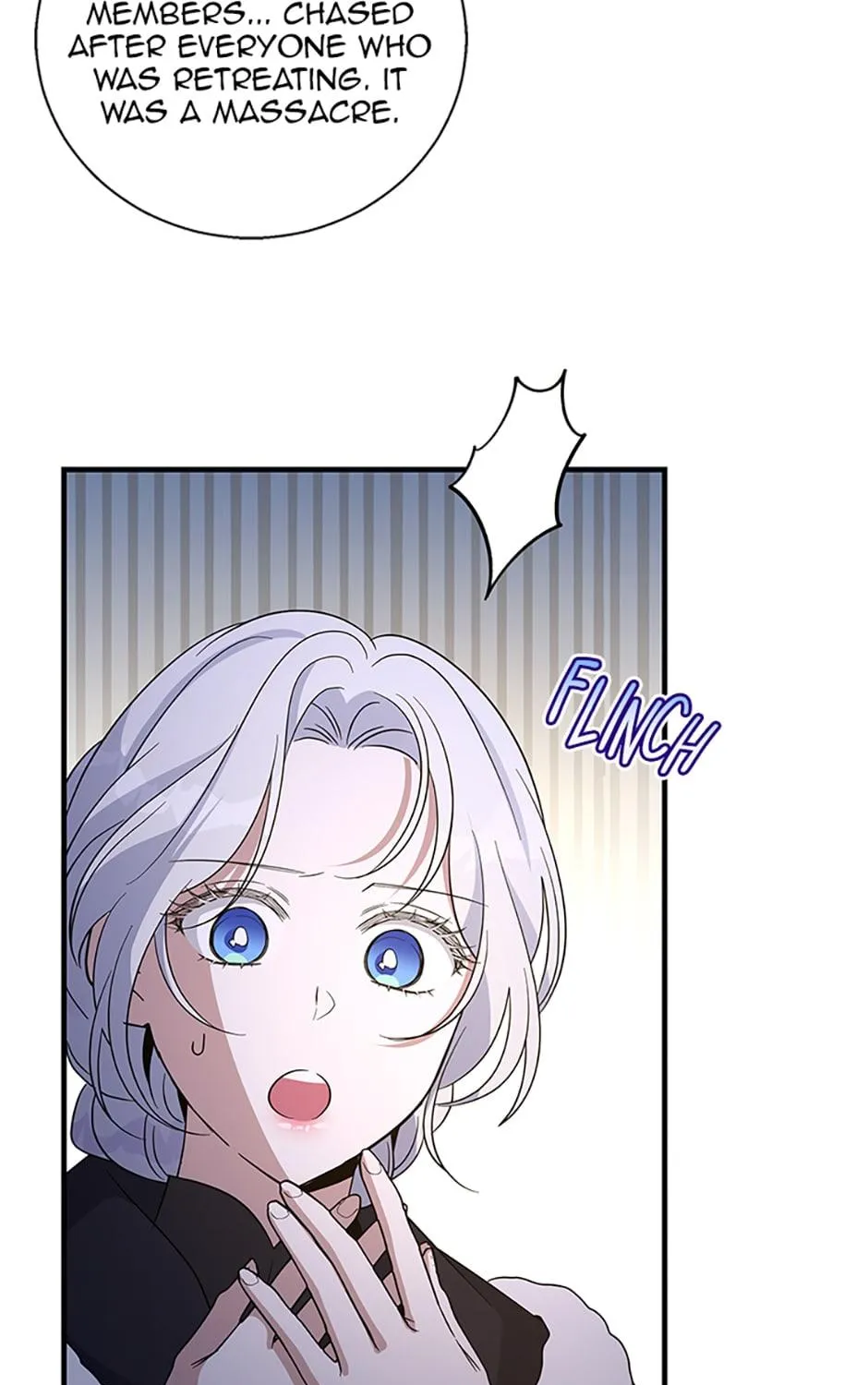 Honey, I’m Going On a Strike Chapter 111 page 40 - 