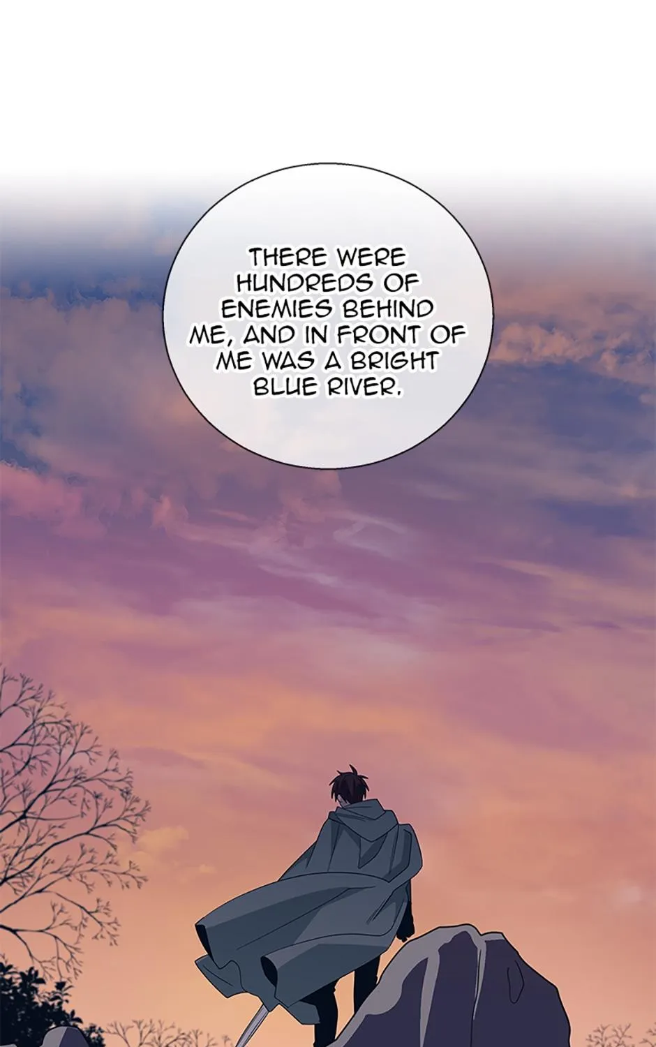 Honey, I’m Going On a Strike Chapter 111 page 42 - 
