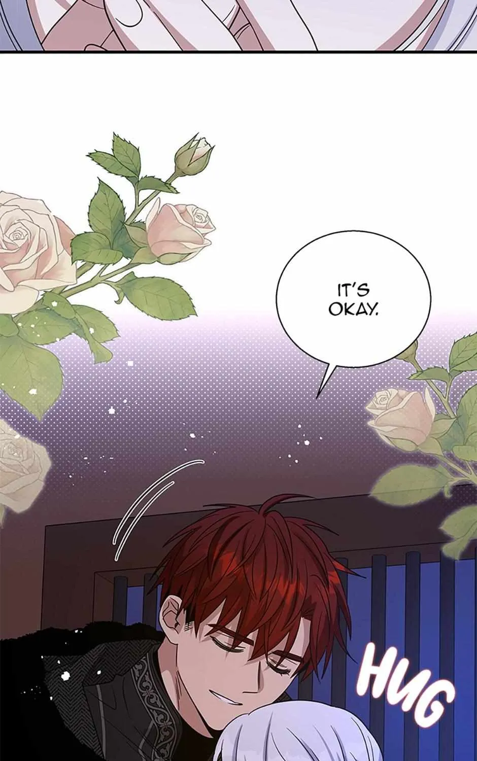 Honey, I’m Going On a Strike Chapter 111 page 48 - 