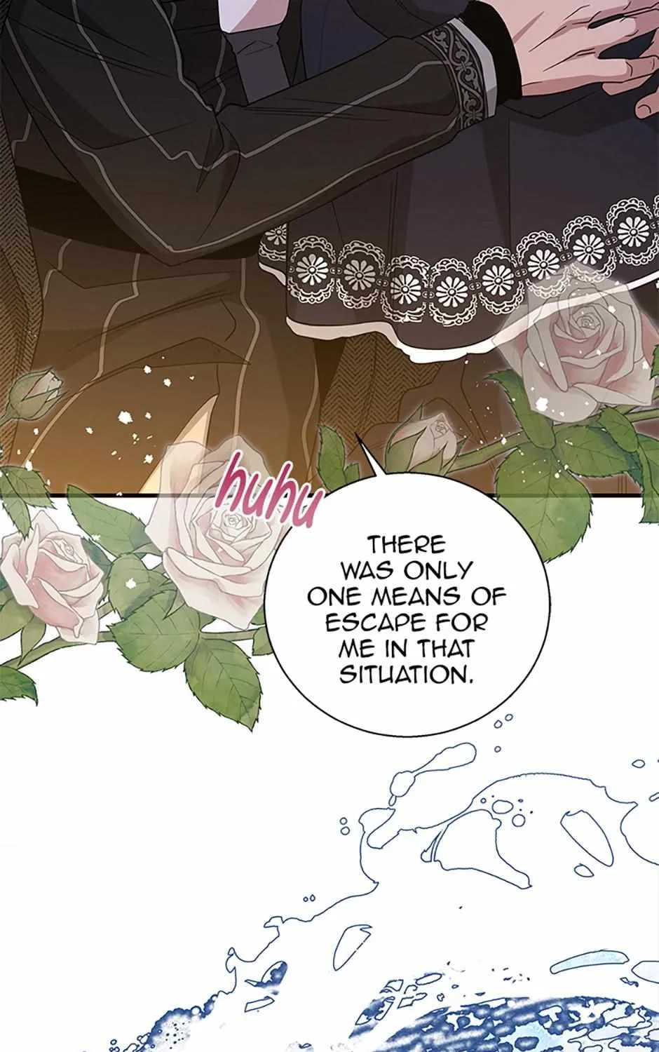 Honey, I’m Going On a Strike Chapter 111 page 50 - 