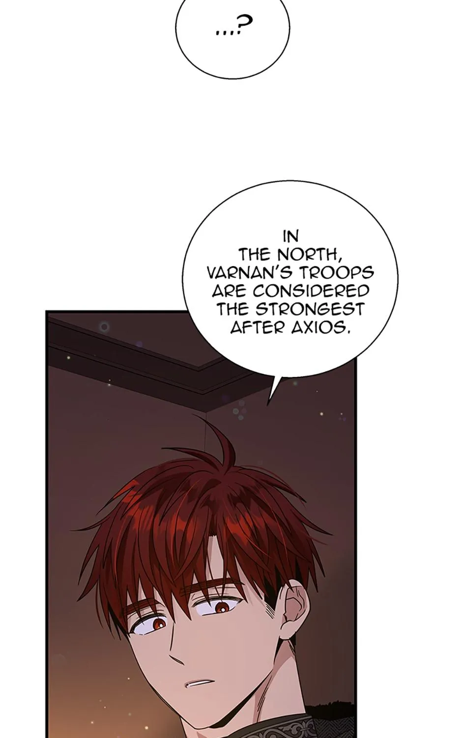 Honey, I’m Going On a Strike Chapter 111 page 6 - 