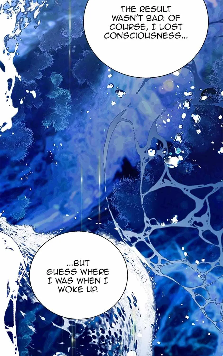 Honey, I’m Going On a Strike Chapter 111 page 54 - 