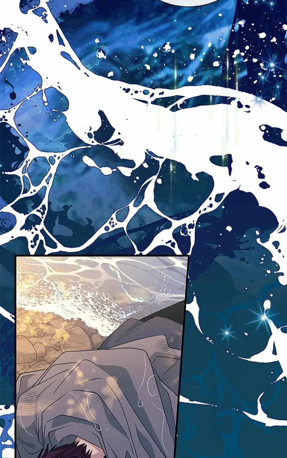 Honey, I’m Going On a Strike Chapter 111 page 56 - 