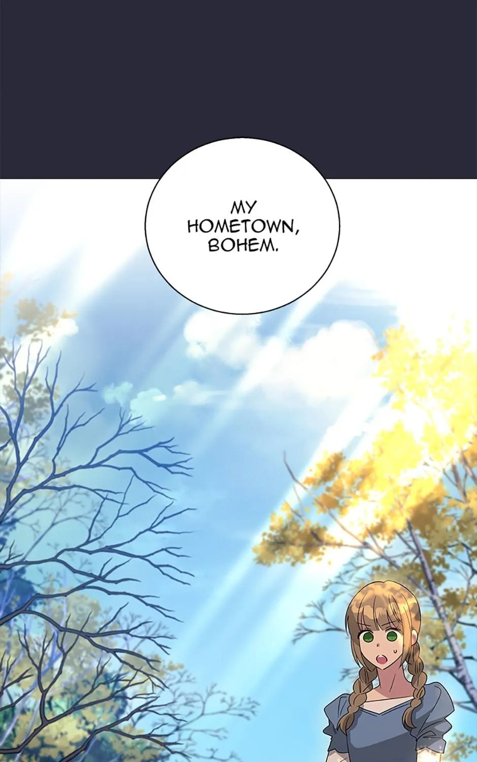 Honey, I’m Going On a Strike Chapter 111 page 60 - 