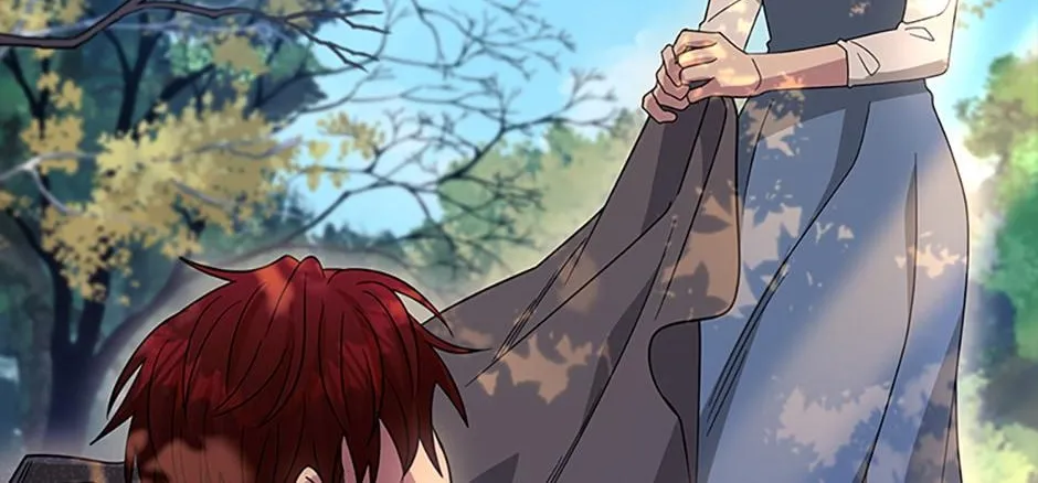 Honey, I’m Going On a Strike Chapter 111 page 61 - 
