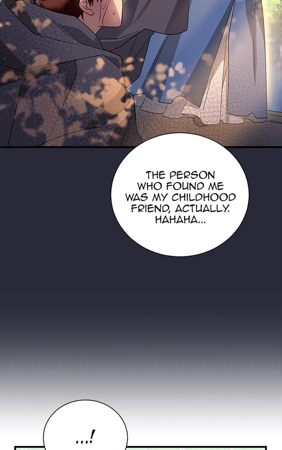 Honey, I’m Going On a Strike Chapter 111 page 62 - 