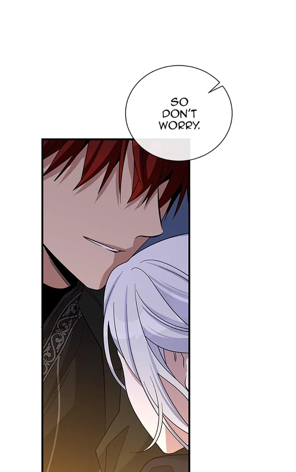 Honey, I’m Going On a Strike Chapter 111 page 68 - 