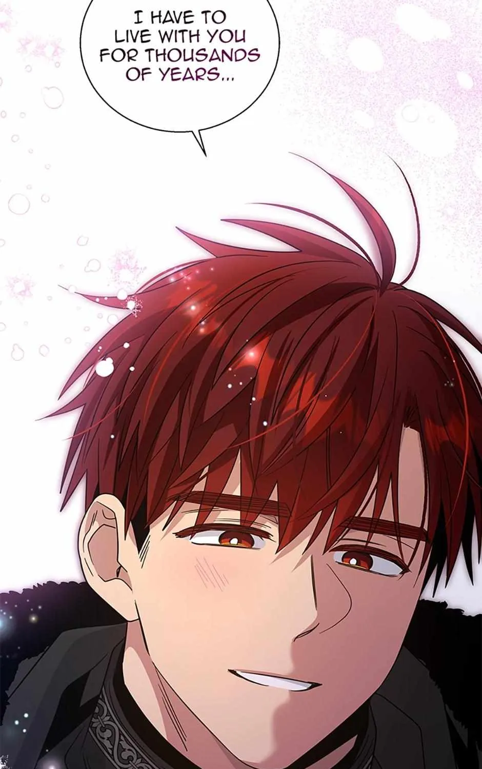Honey, I’m Going On a Strike Chapter 111 page 70 - 