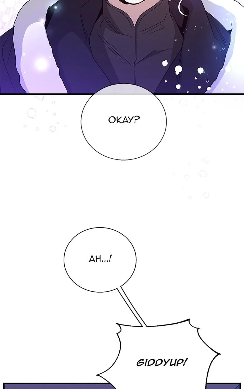 Honey, I’m Going On a Strike Chapter 111 page 74 - 
