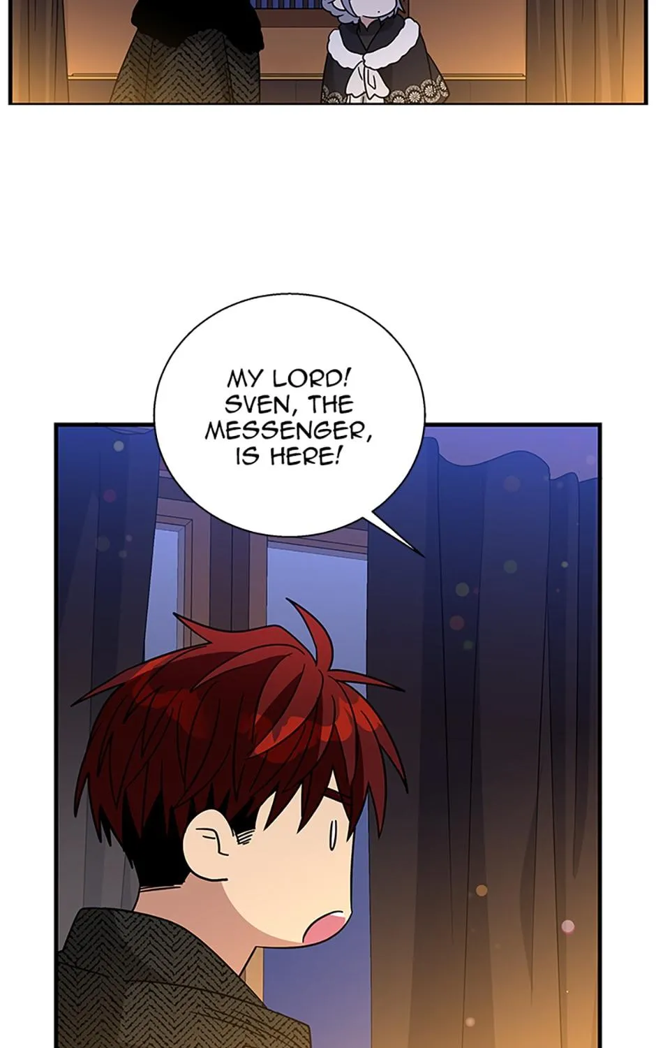 Honey, I’m Going On a Strike Chapter 111 page 76 - 