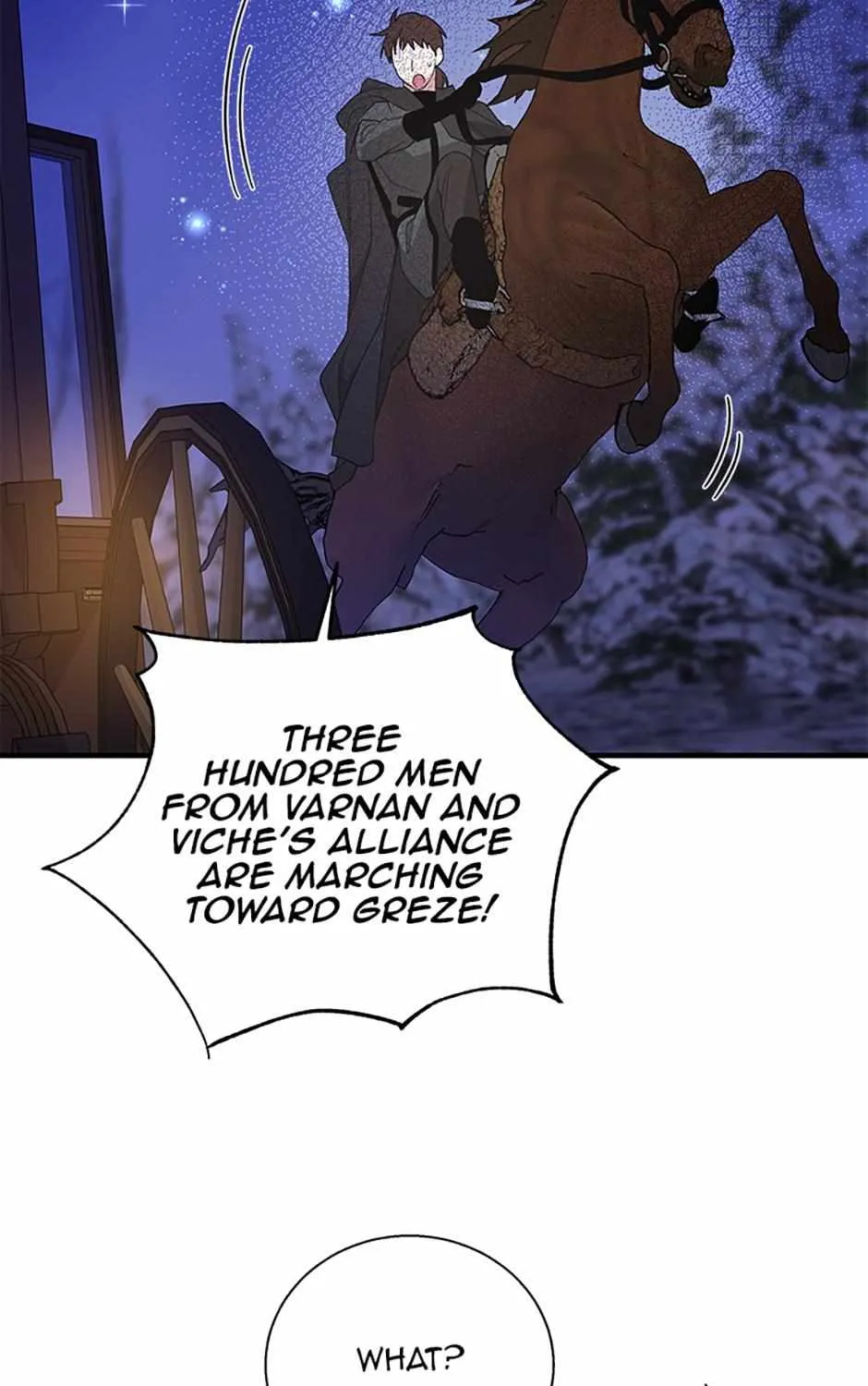 Honey, I’m Going On a Strike Chapter 111 page 80 - 