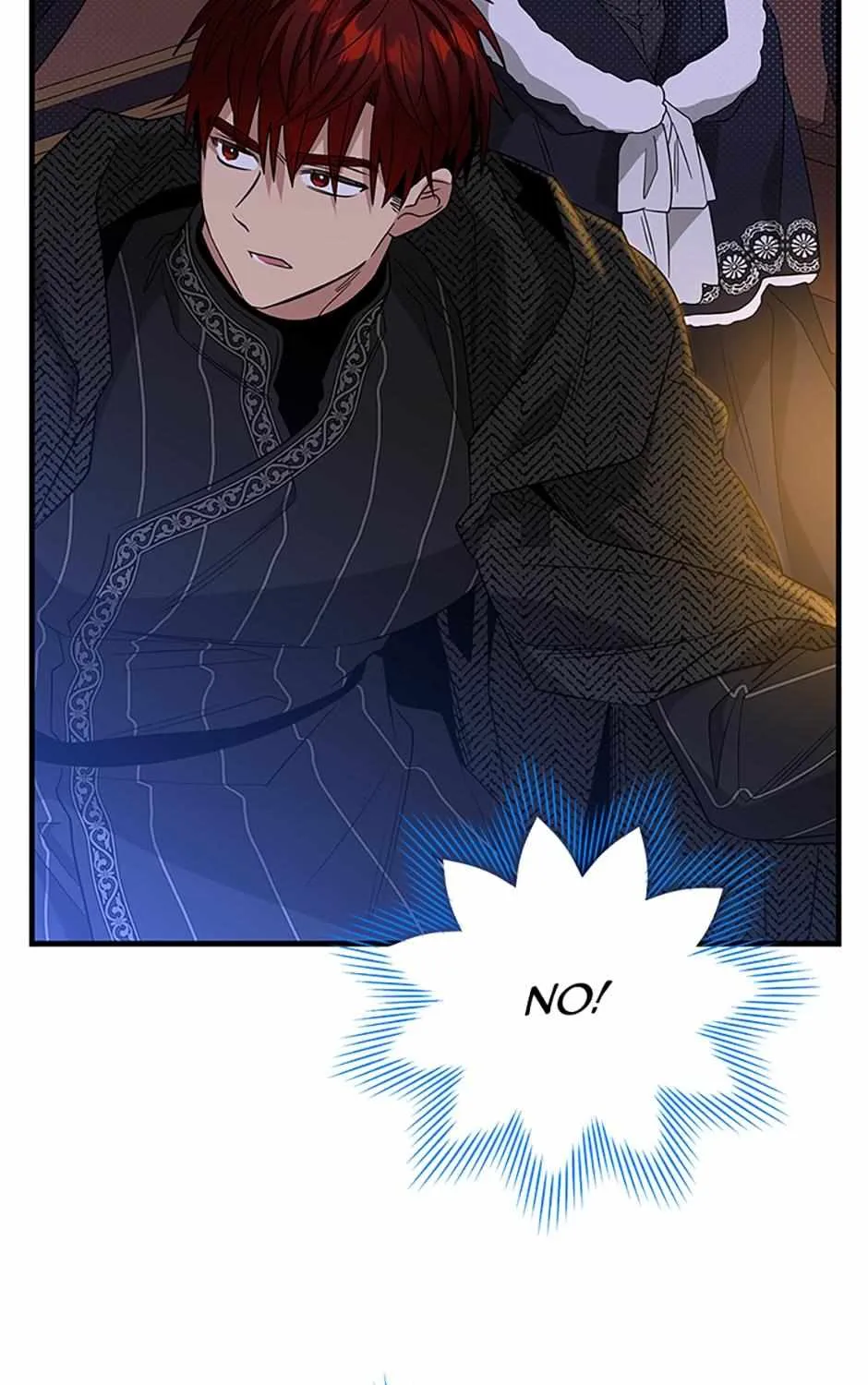 Honey, I’m Going On a Strike Chapter 111 page 82 - 