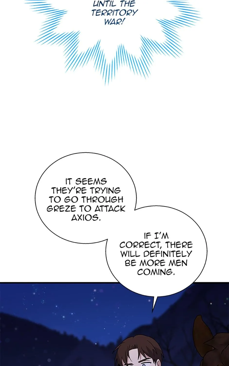 Honey, I’m Going On a Strike Chapter 111 page 84 - 