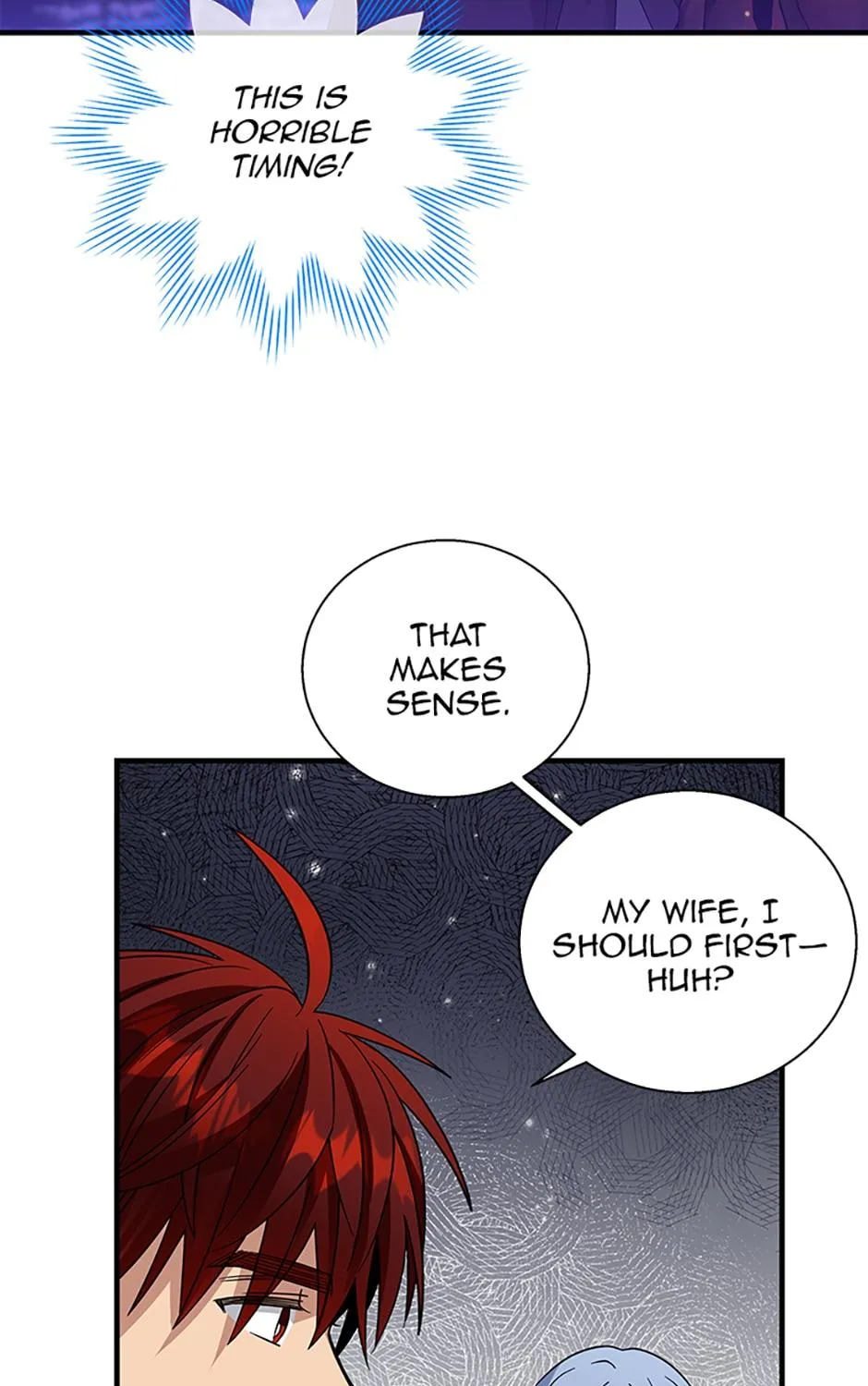 Honey, I’m Going On a Strike Chapter 111 page 86 - 