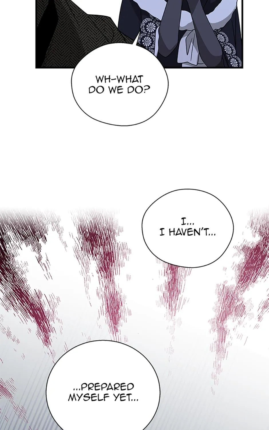 Honey, I’m Going On a Strike Chapter 111 page 88 - 