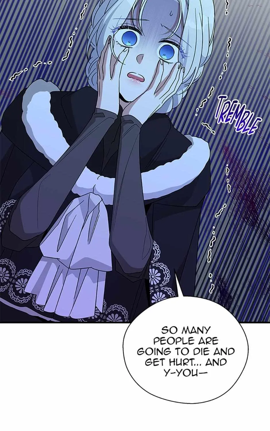 Honey, I’m Going On a Strike Chapter 111 page 90 - 
