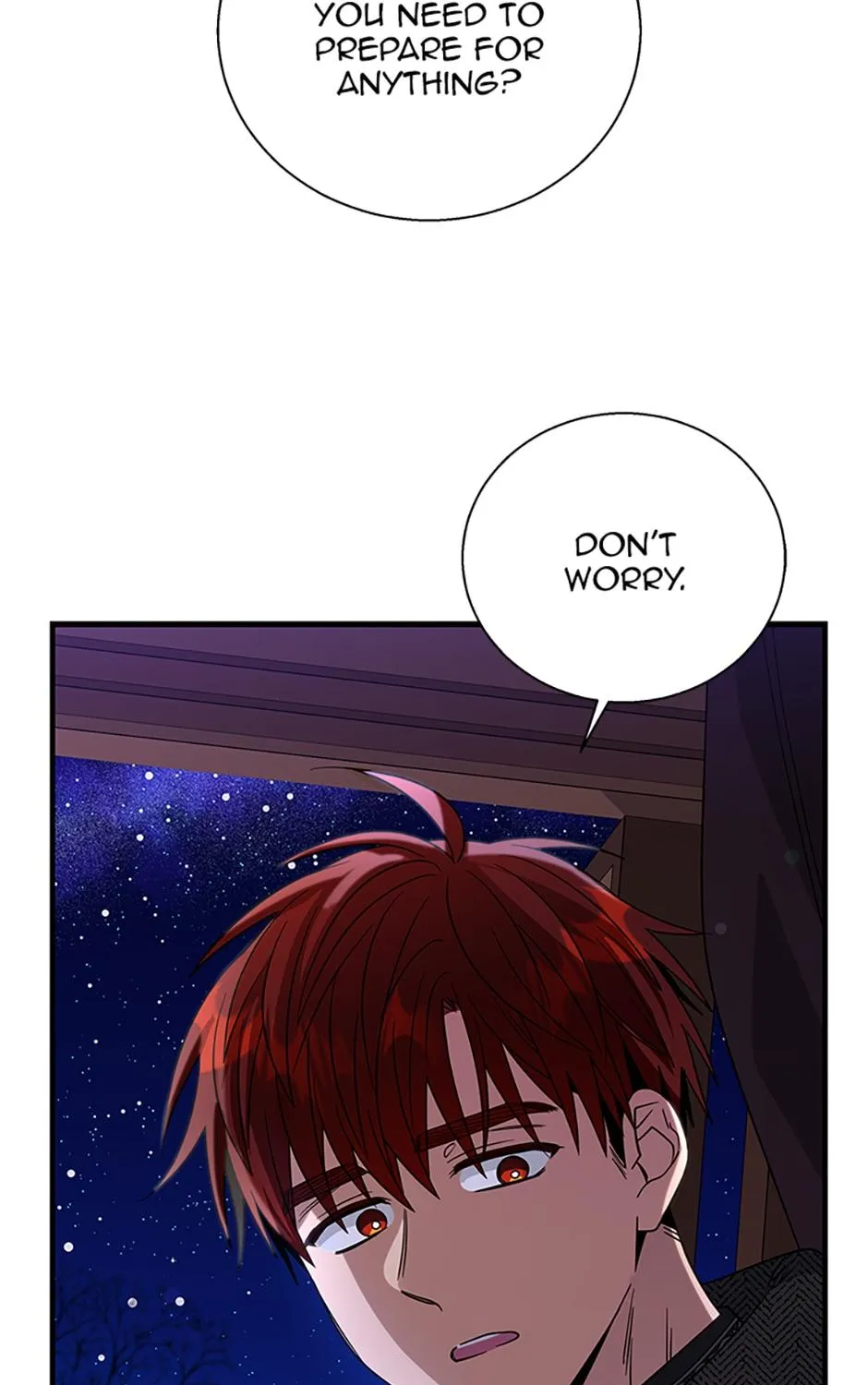 Honey, I’m Going On a Strike Chapter 111 page 92 - 