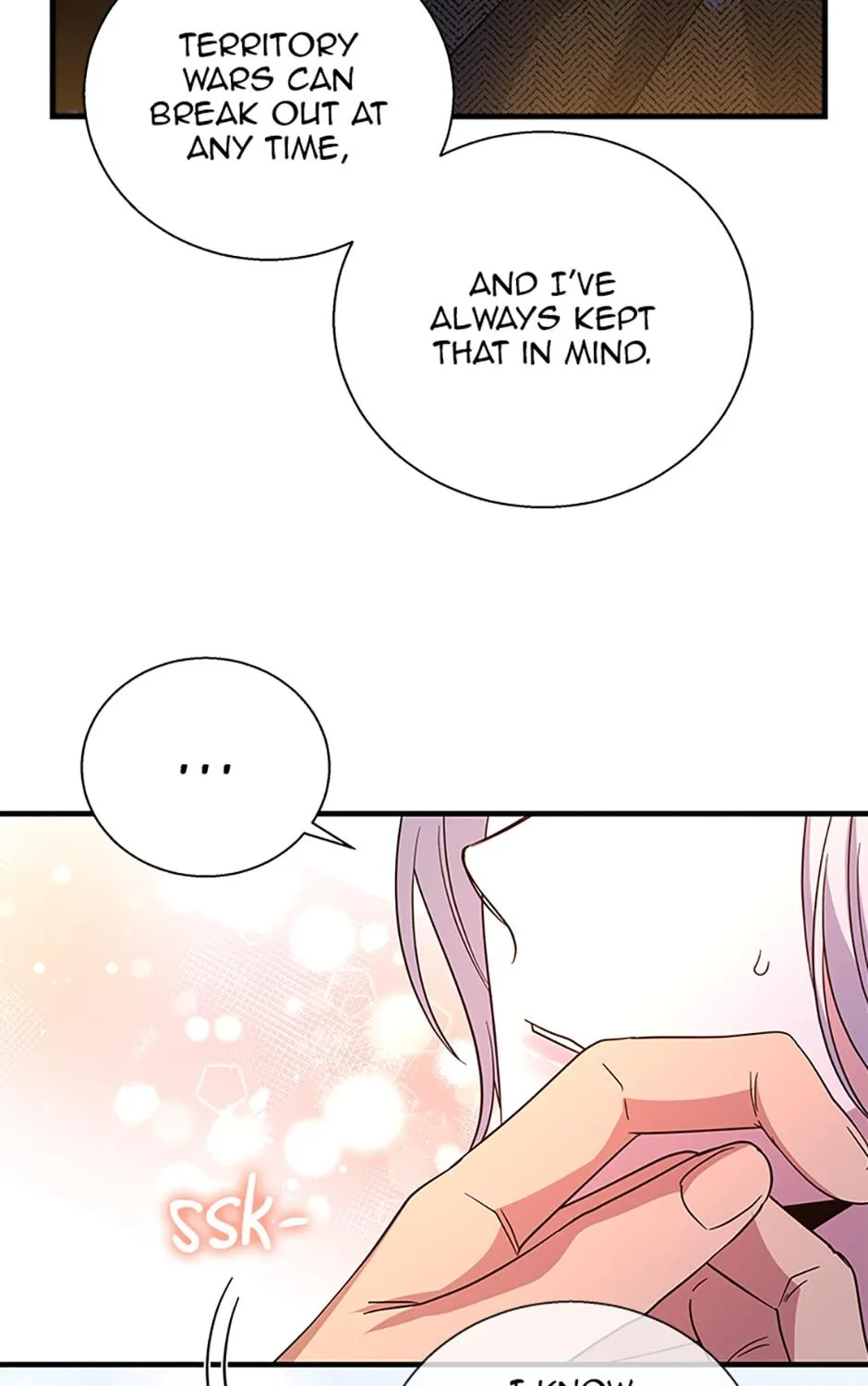 Honey, I’m Going On a Strike Chapter 111 page 94 - 