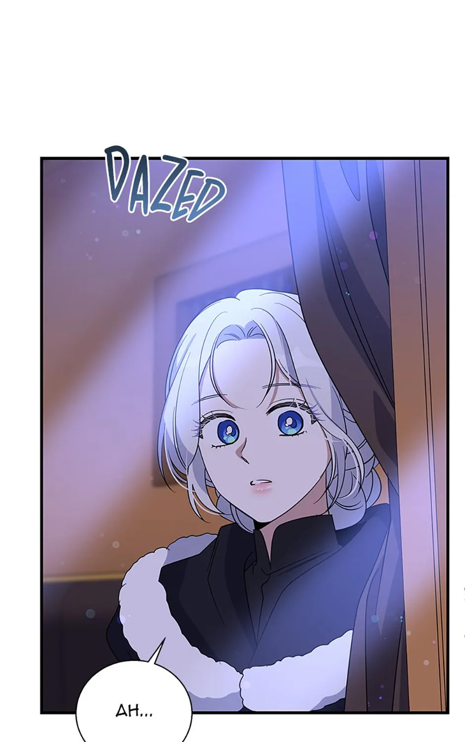 Honey, I’m Going On a Strike Chapter 112 page 2 - 