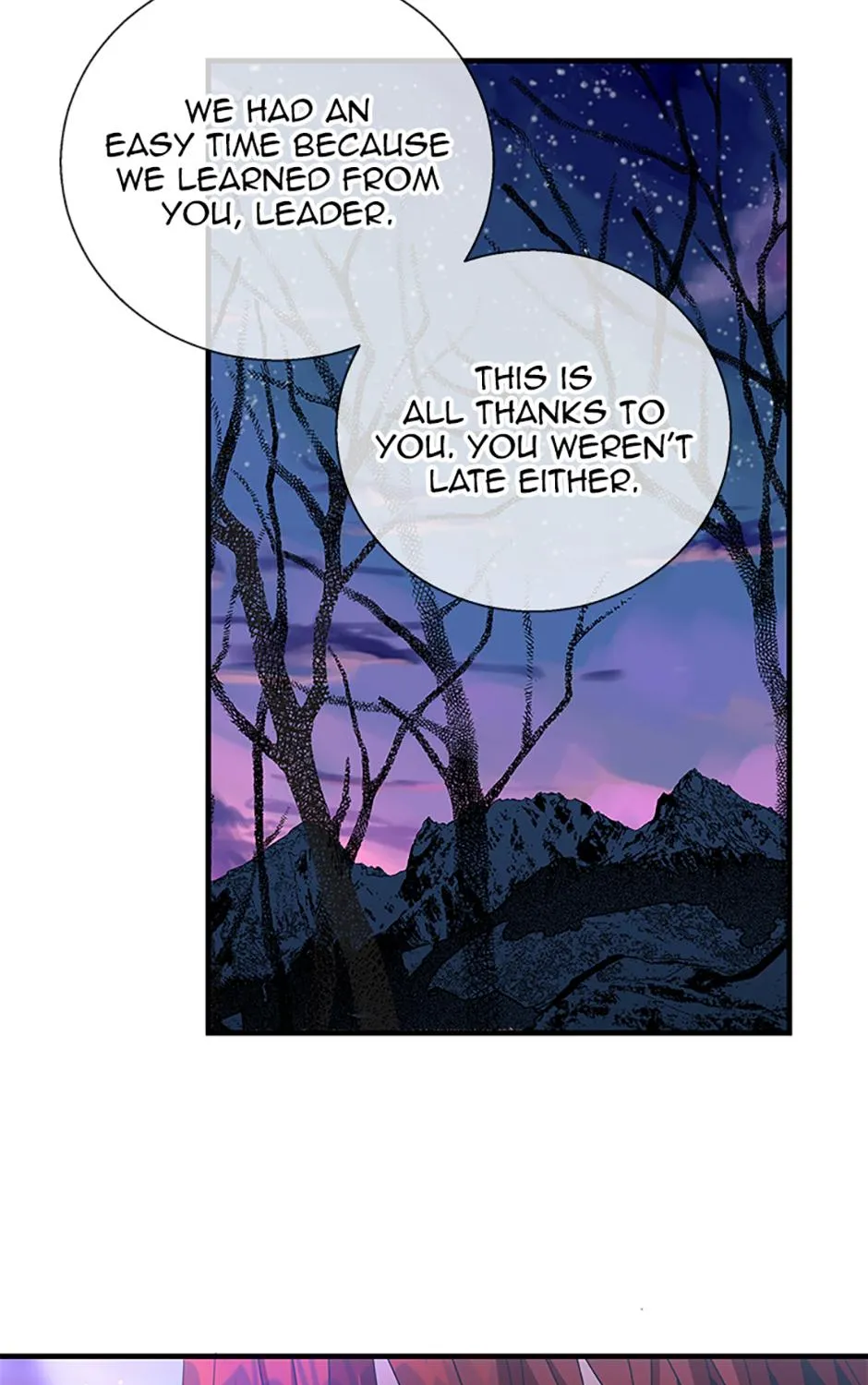 Honey, I’m Going On a Strike Chapter 112 page 102 - 