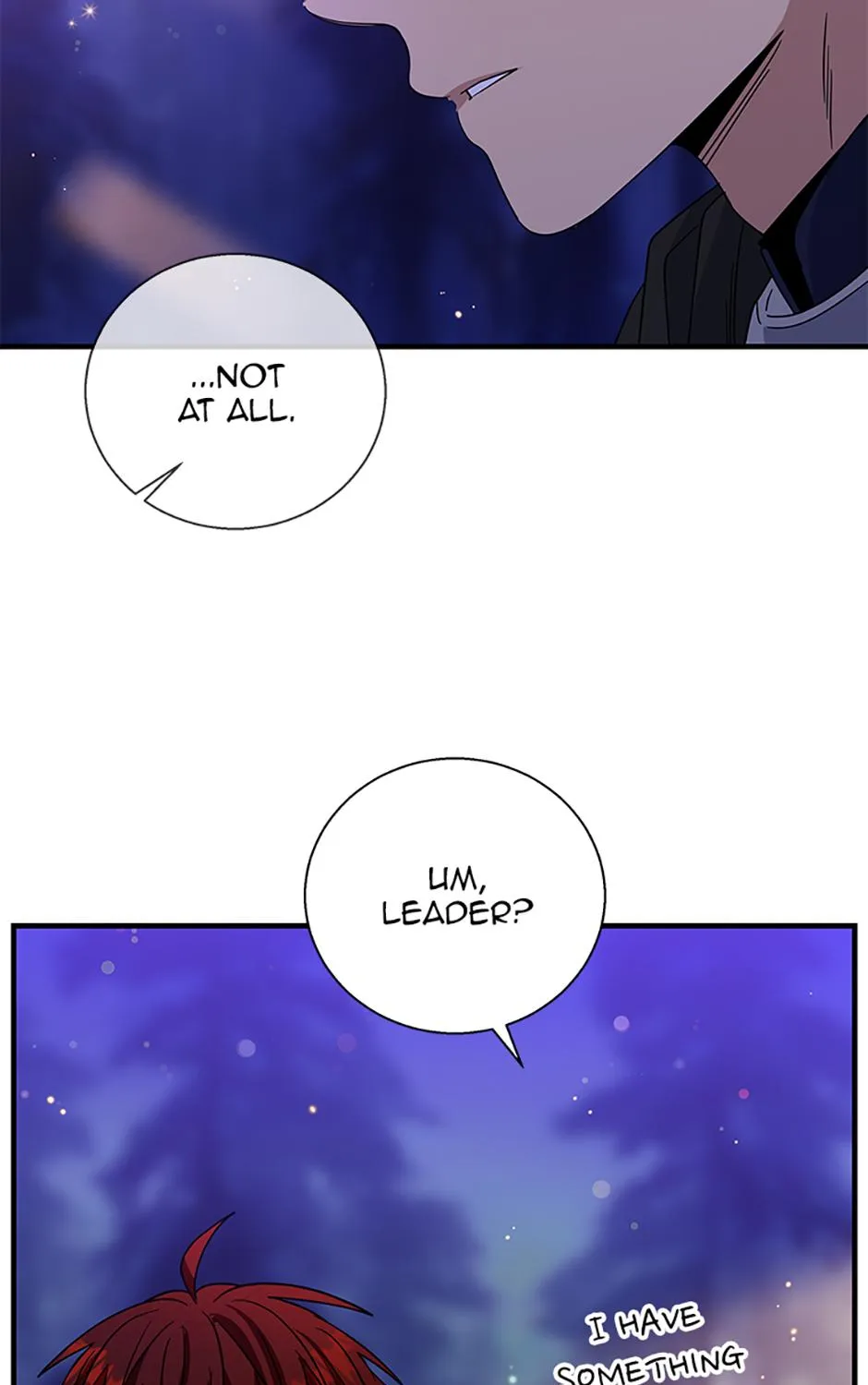 Honey, I’m Going On a Strike Chapter 112 page 104 - 