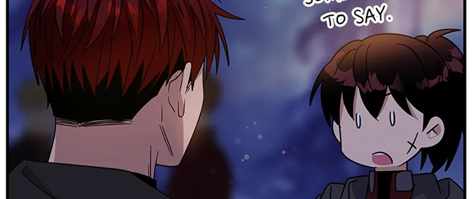 Honey, I’m Going On a Strike Chapter 112 page 105 - 