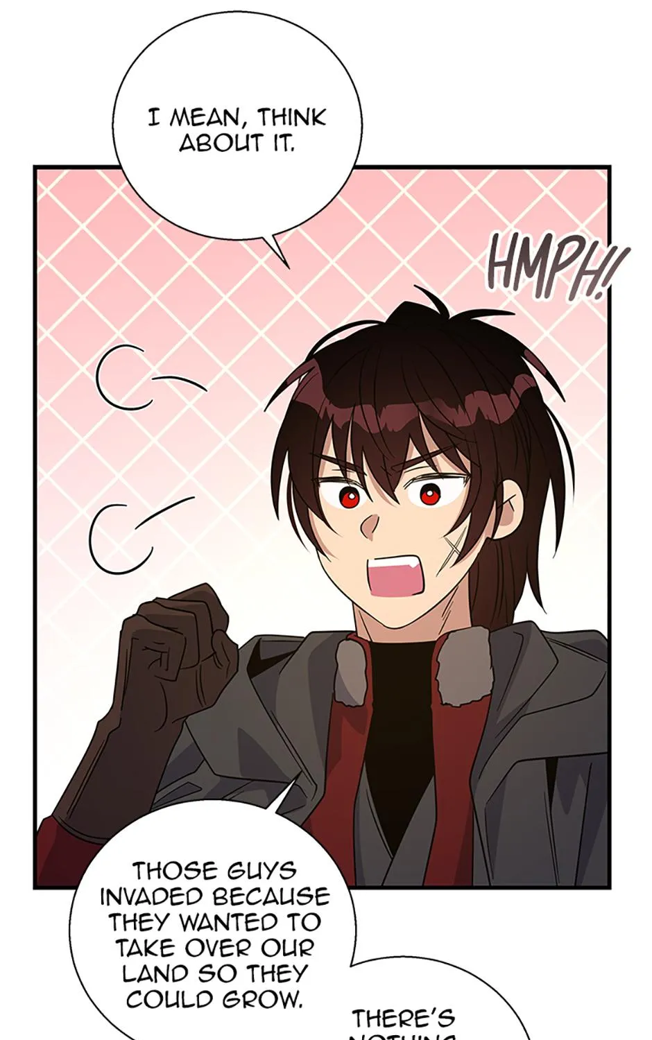 Honey, I’m Going On a Strike Chapter 112 page 108 - 