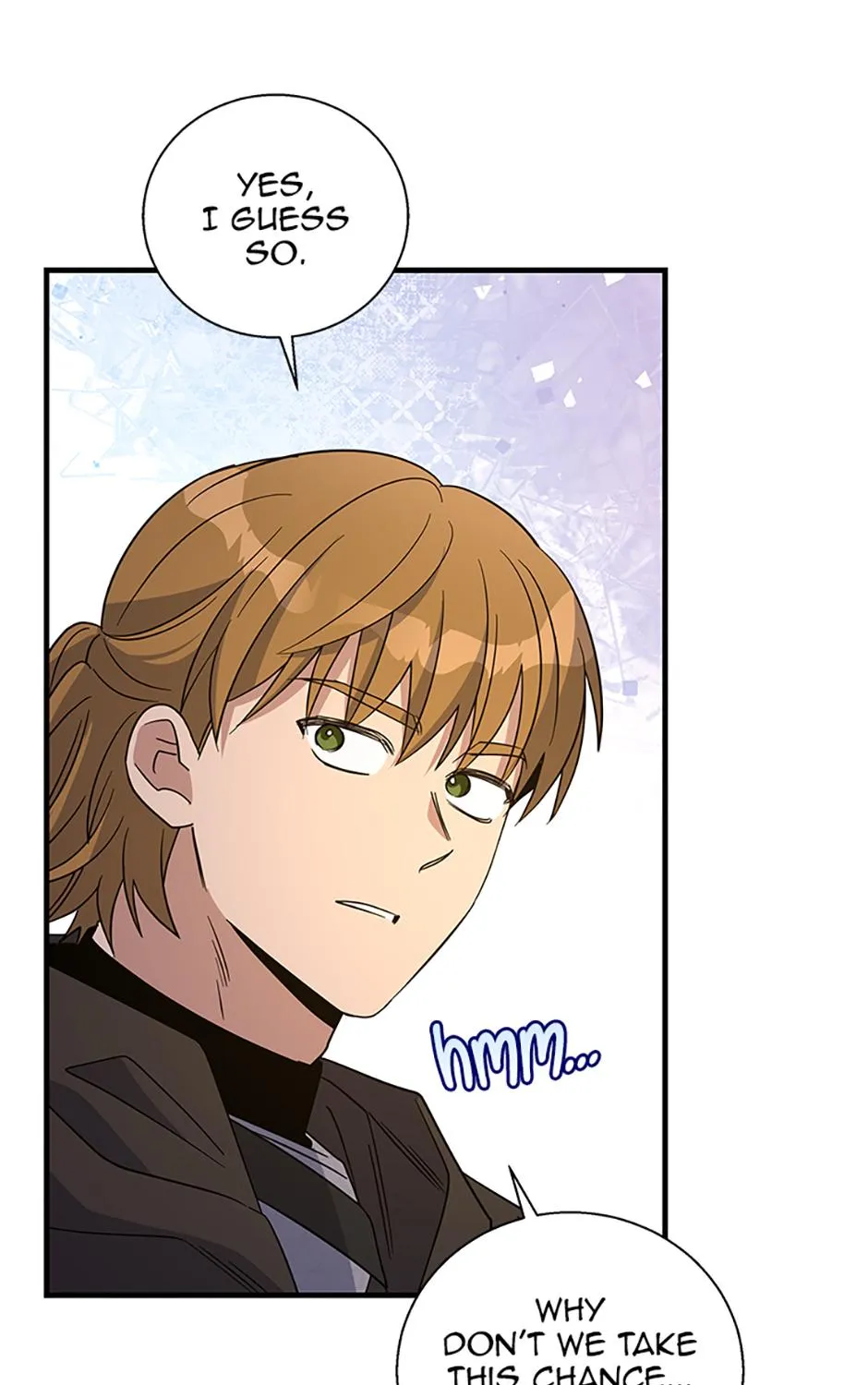 Honey, I’m Going On a Strike Chapter 112 page 110 - 