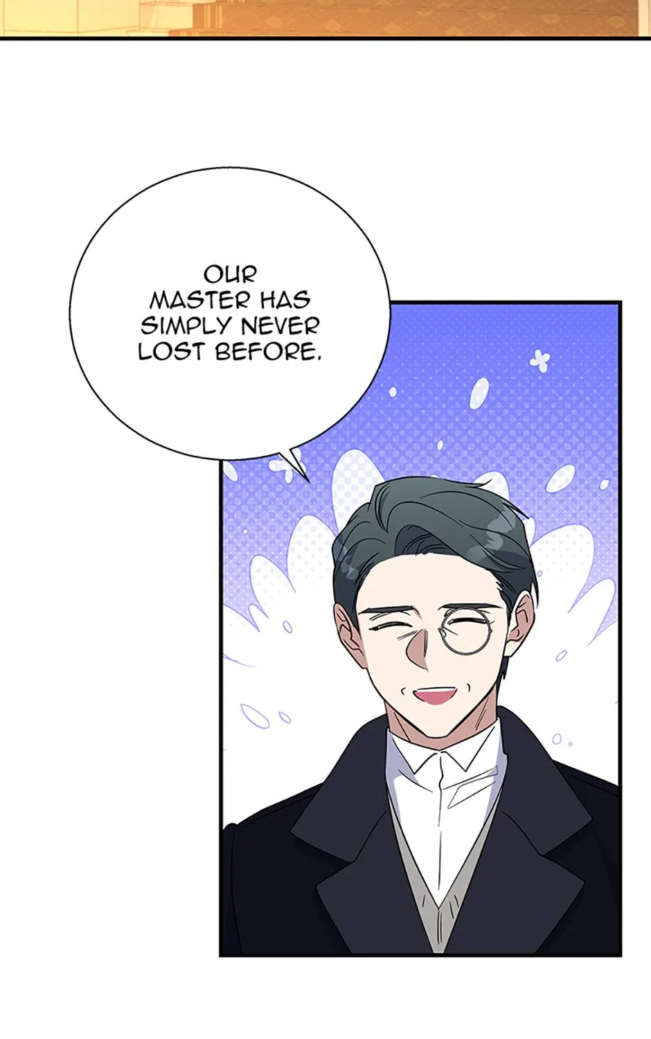 Honey, I’m Going On a Strike Chapter 112 page 12 - 