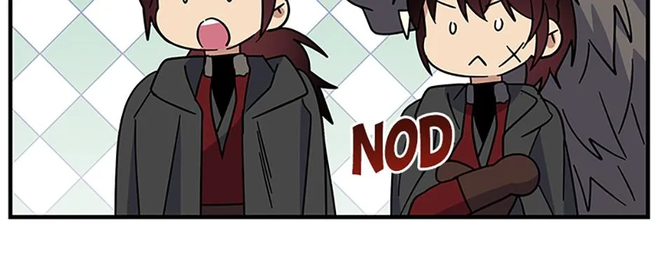 Honey, I’m Going On a Strike Chapter 112 page 117 - 