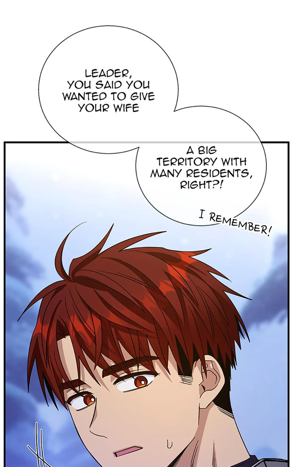 Honey, I’m Going On a Strike Chapter 112 page 118 - 