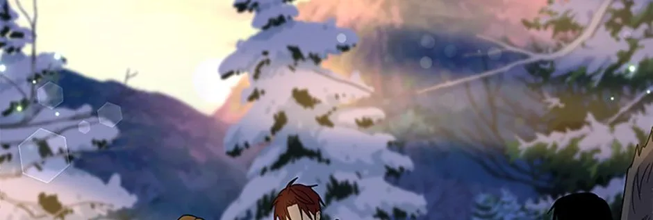 Honey, I’m Going On a Strike Chapter 112 page 131 - 
