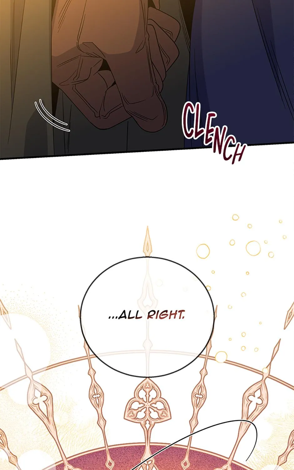 Honey, I’m Going On a Strike Chapter 112 page 134 - 