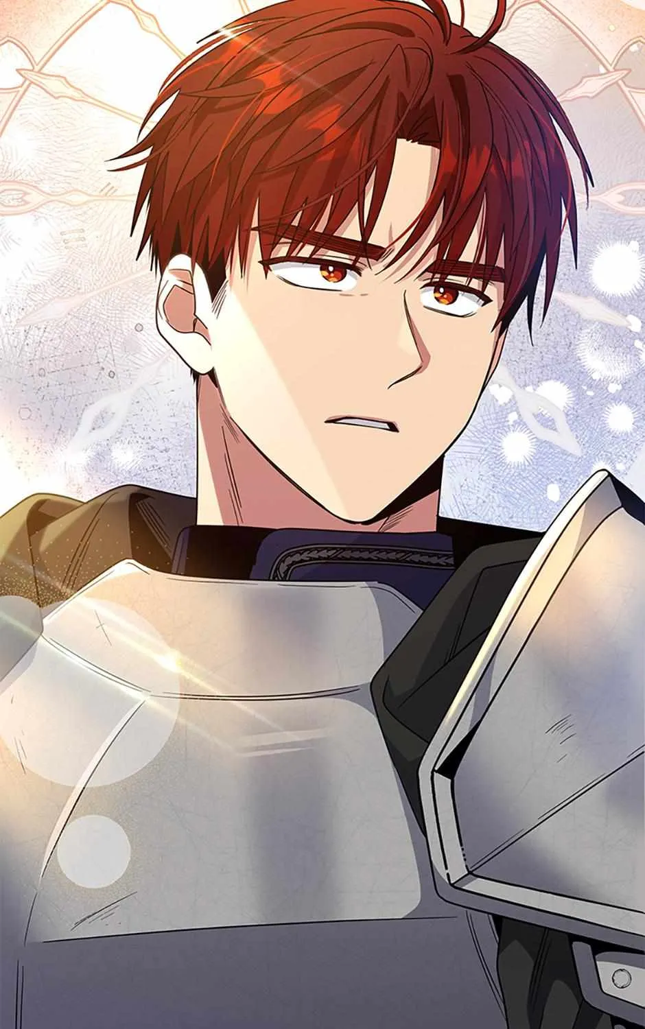 Honey, I’m Going On a Strike Chapter 112 page 136 - 