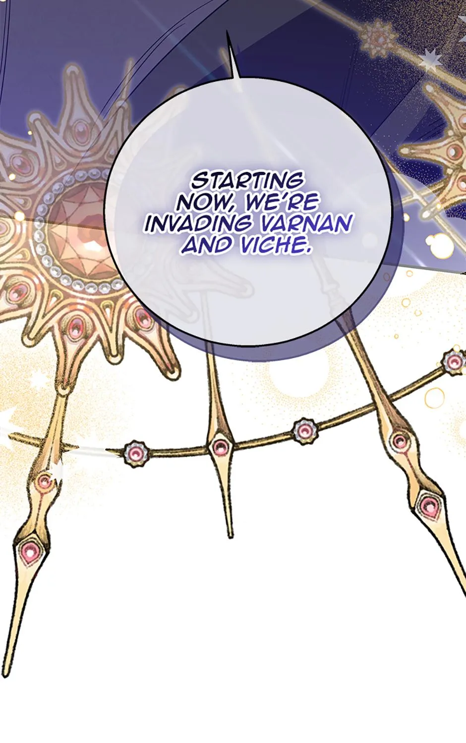 Honey, I’m Going On a Strike Chapter 112 page 138 - 
