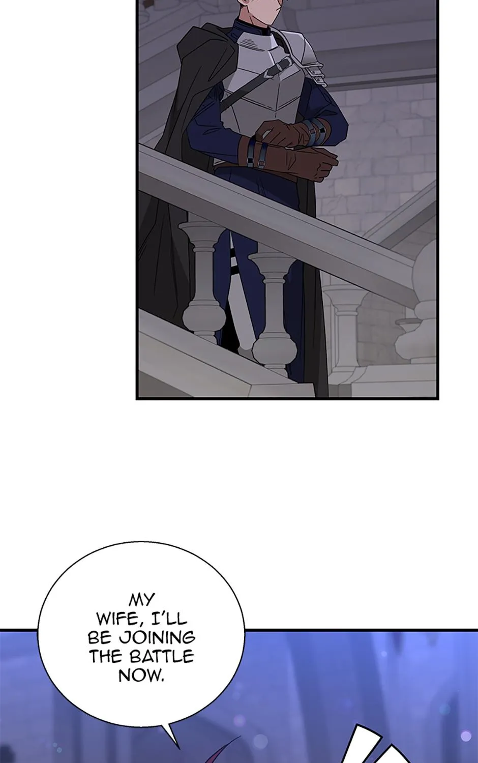 Honey, I’m Going On a Strike Chapter 112 page 20 - 