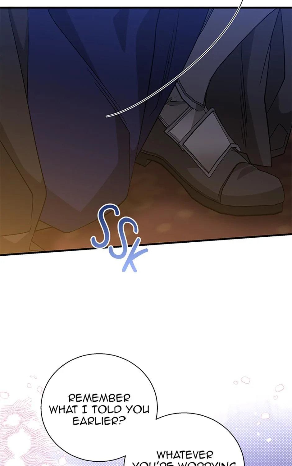 Honey, I’m Going On a Strike Chapter 112 page 28 - 