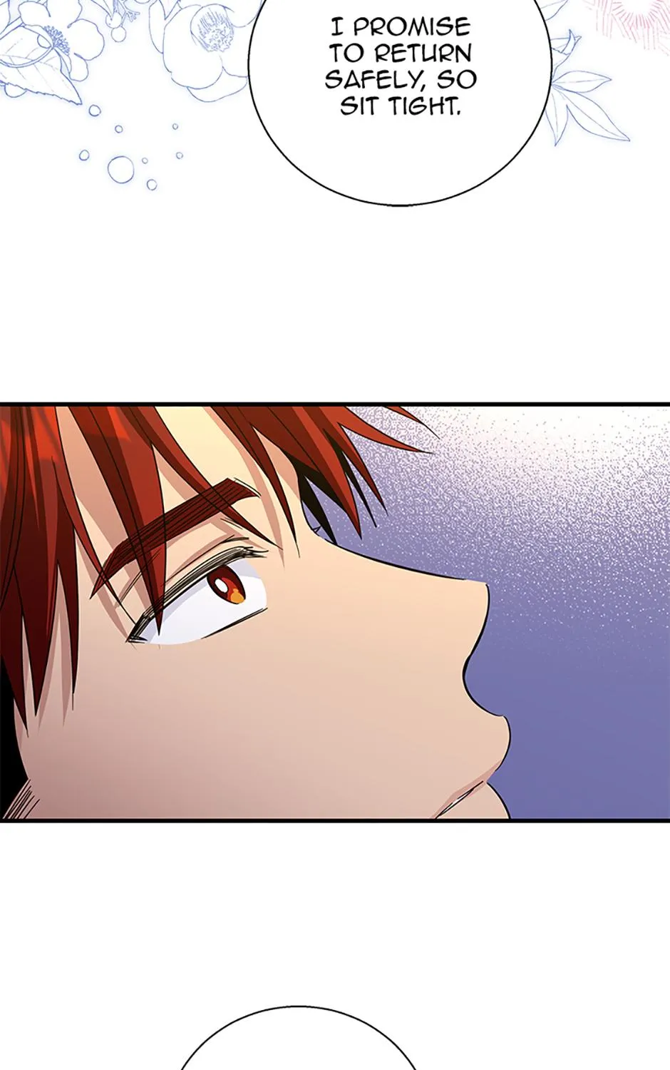 Honey, I’m Going On a Strike Chapter 112 page 32 - 
