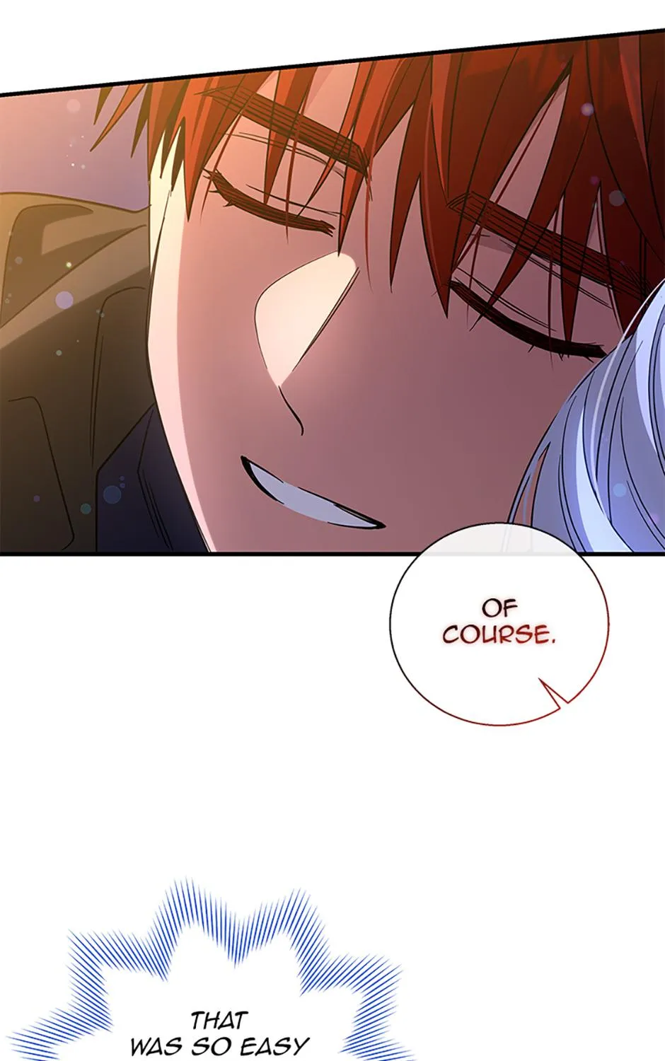 Honey, I’m Going On a Strike Chapter 112 page 38 - 