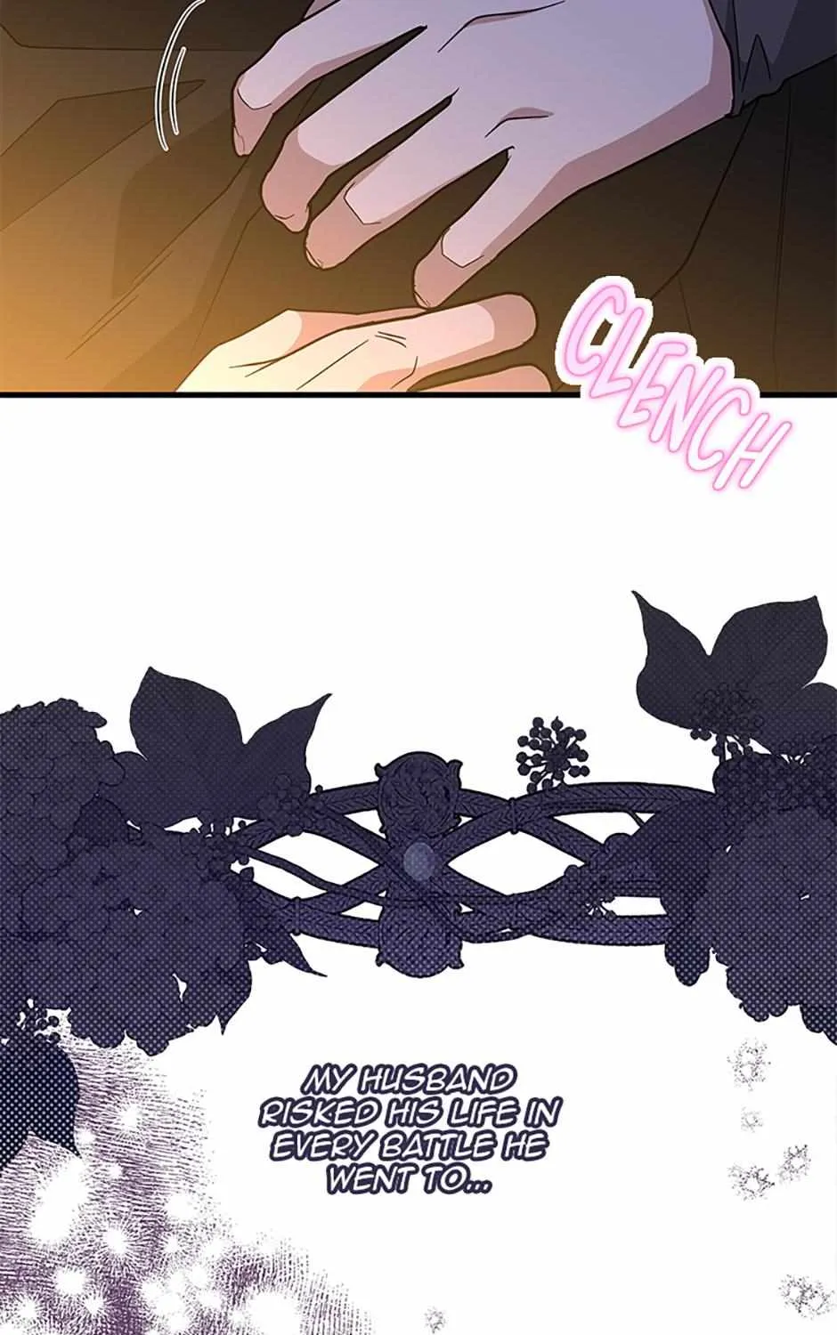 Honey, I’m Going On a Strike Chapter 112 page 40 - 