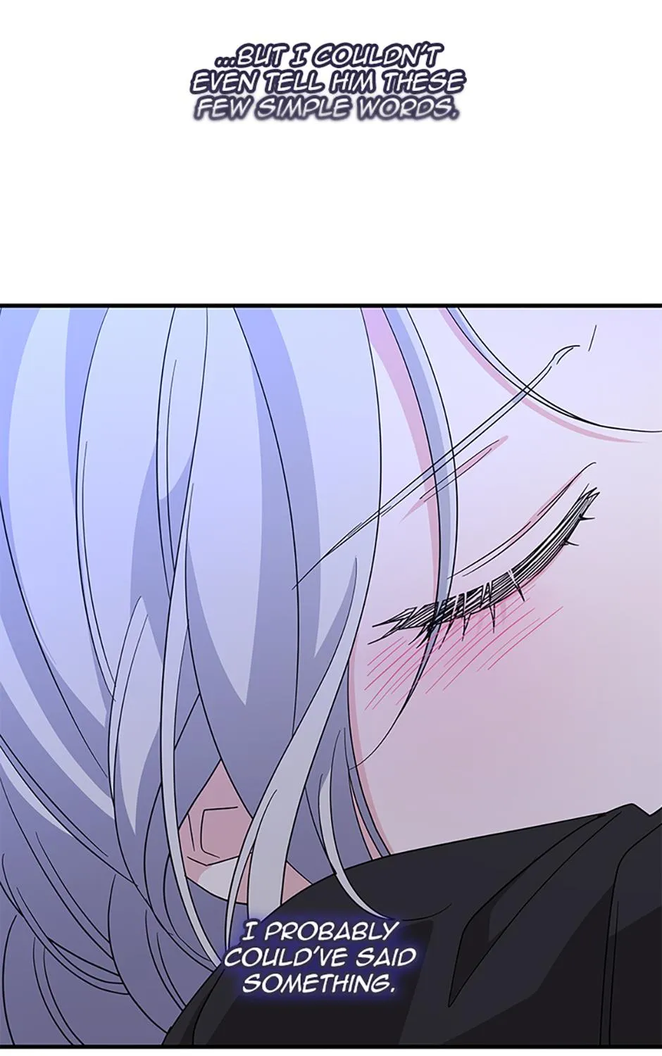 Honey, I’m Going On a Strike Chapter 112 page 44 - 