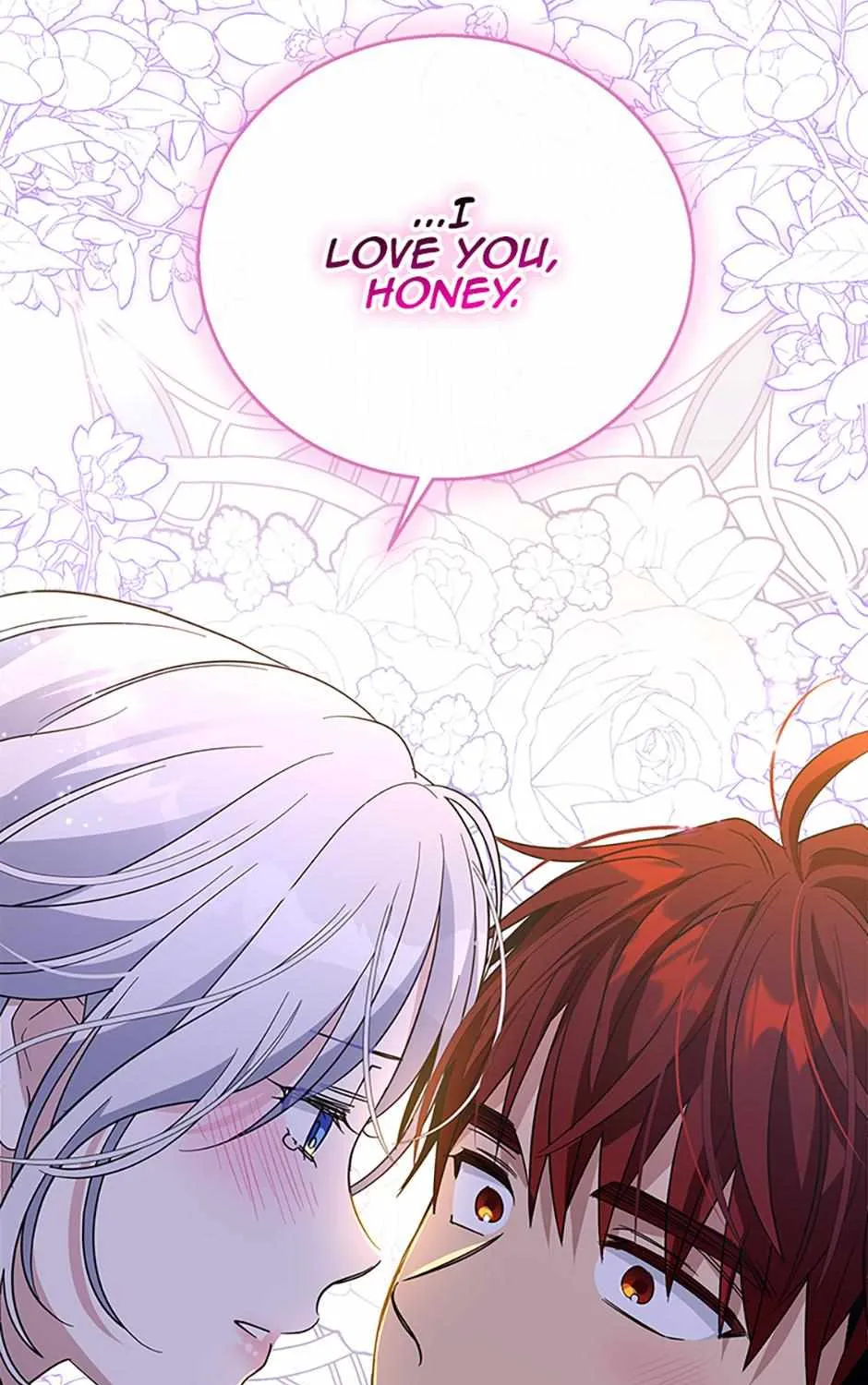 Honey, I’m Going On a Strike Chapter 112 page 46 - 