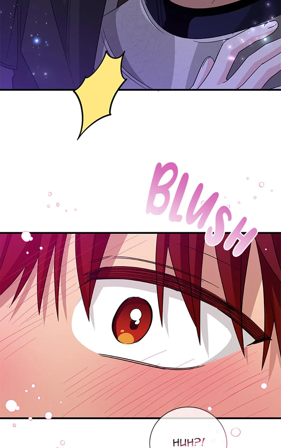 Honey, I’m Going On a Strike Chapter 112 page 48 - 