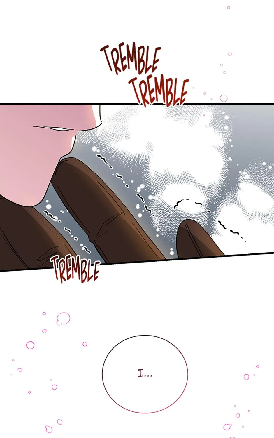 Honey, I’m Going On a Strike Chapter 112 page 50 - 