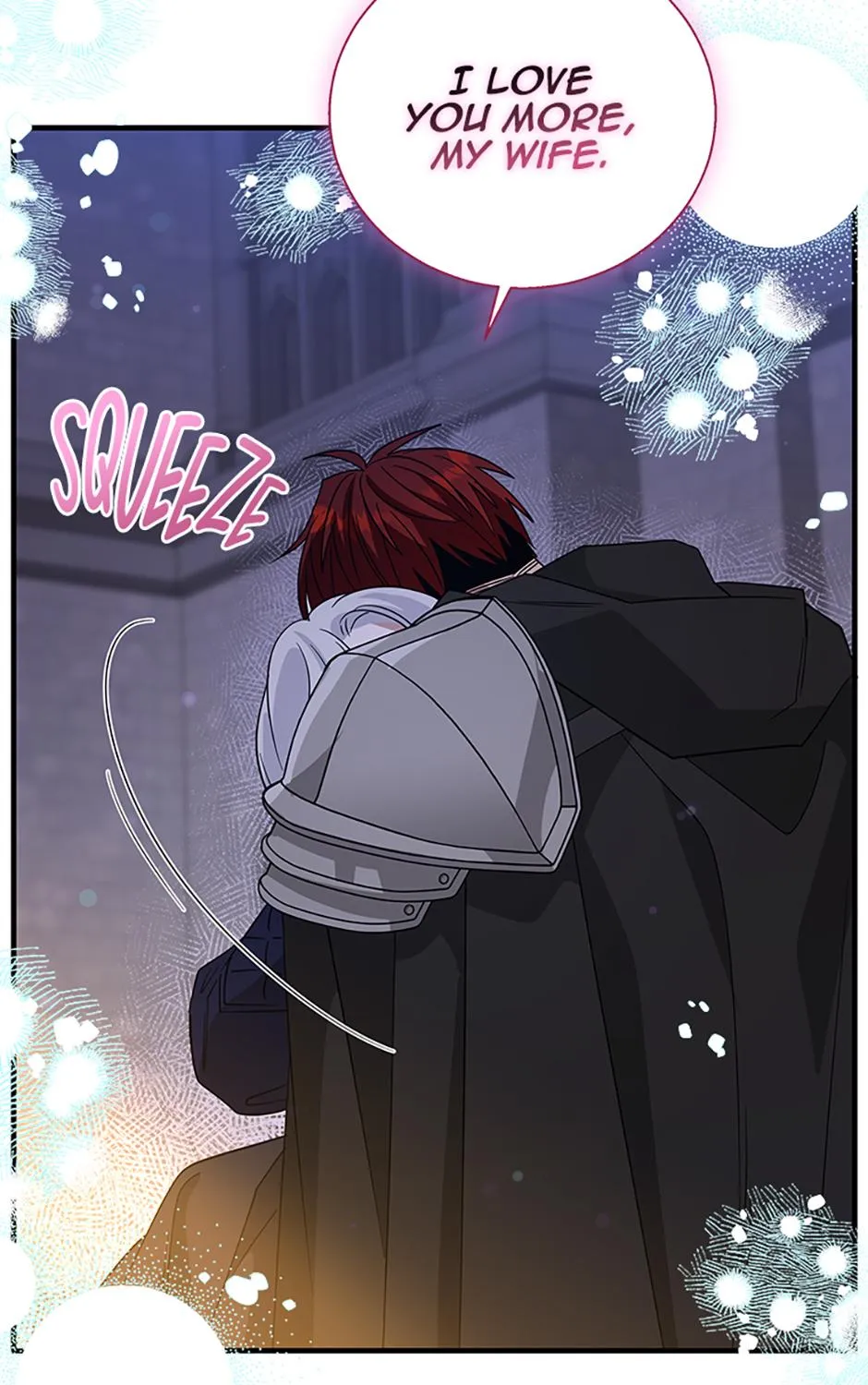 Honey, I’m Going On a Strike Chapter 112 page 54 - 