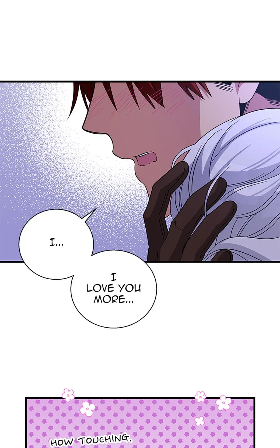 Honey, I’m Going On a Strike Chapter 112 page 56 - 