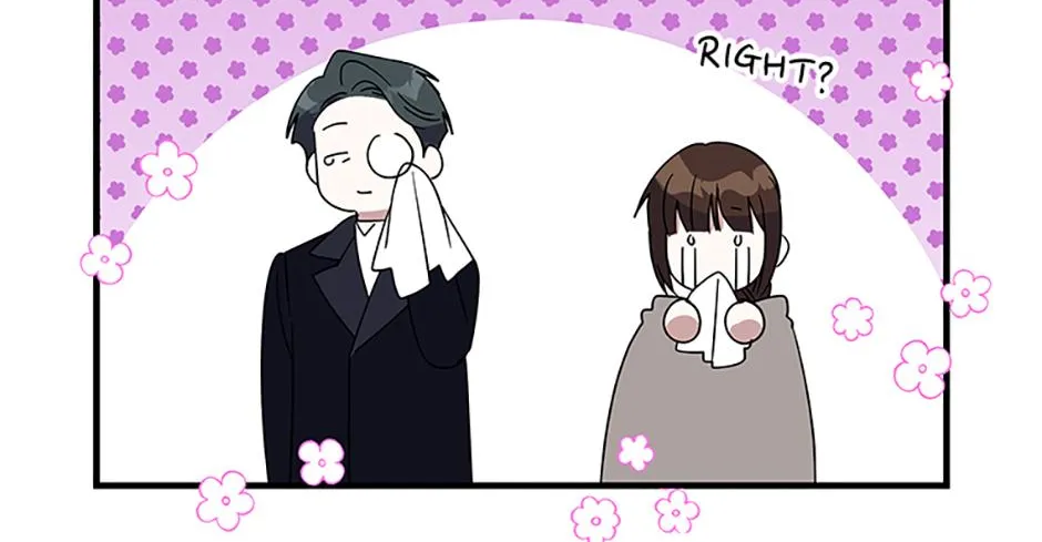 Honey, I’m Going On a Strike Chapter 112 page 57 - 