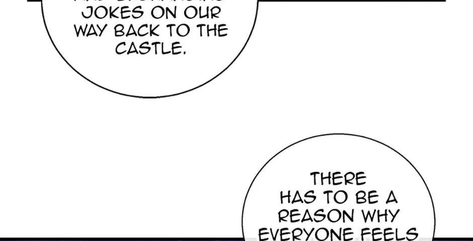 Honey, I’m Going On a Strike Chapter 112 page 7 - 